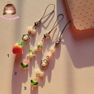 Phone Charms 