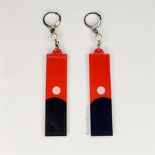 Izana Kurokawa Earrings 