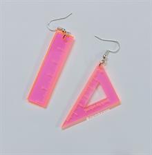 Geometrical Earrings 
