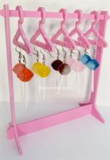 Lollipop Earrings 