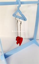 [SOLD OUT] Jean Pierre Polnareff
Inspired Earrings 
