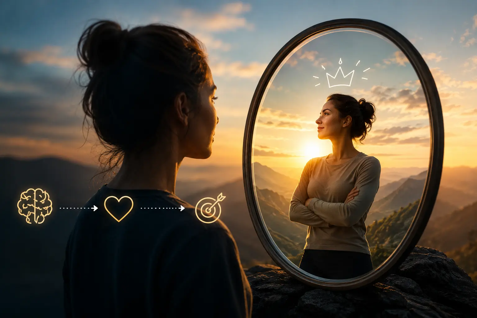 How Coaching Helps Build Self-Awareness and Personal Growth