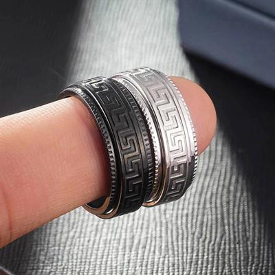 Punk Ring