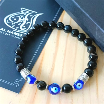 Evil Eye Protector