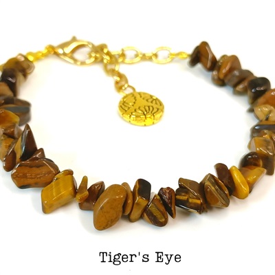 Tiger's Eye