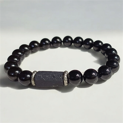 Black Tourmaline -Protection for women