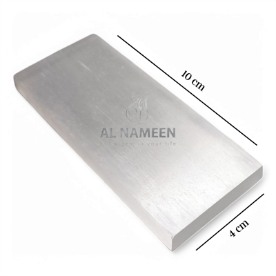 Selenite Plate - Large