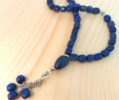 Lapis Lazuli