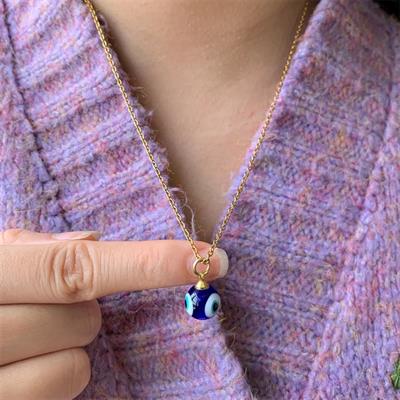 Evil Eye Charm