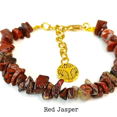 Red Jasper