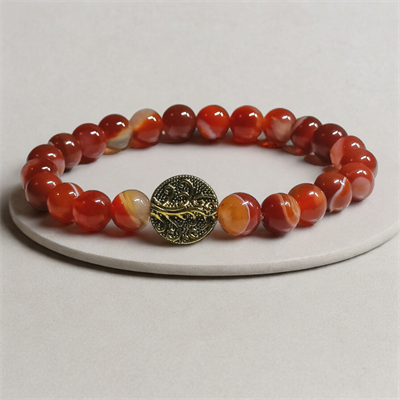 The Red Agate - Women