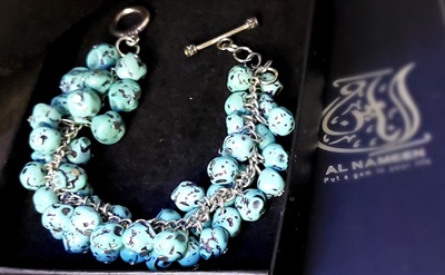 Turquoise