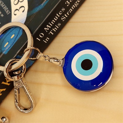 Evil Eye Flare