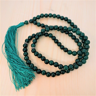 Emerald Agate 100 counts