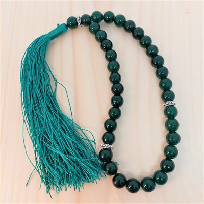Emerald Green Agate