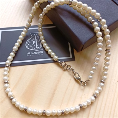 Pearls on the go