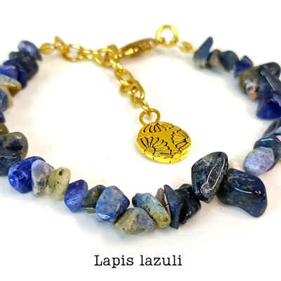 Lapis Lazuli