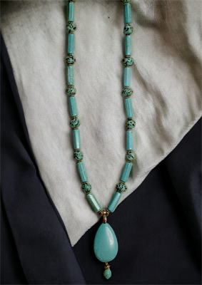 Turquoise Exclusive