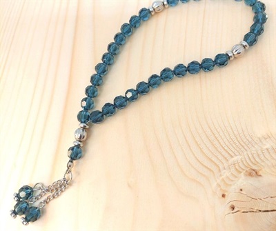 Prussian Blue