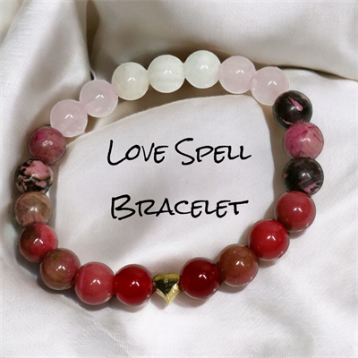 Love Spell Bracelet 