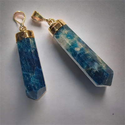 Sodalite - Pendant