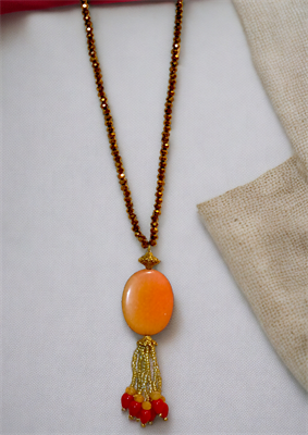 Bling Bling Necklace