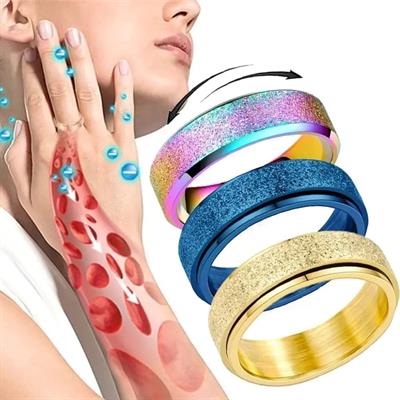Punk Ring - Women