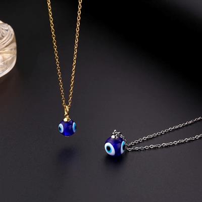 Evil Eye Charm