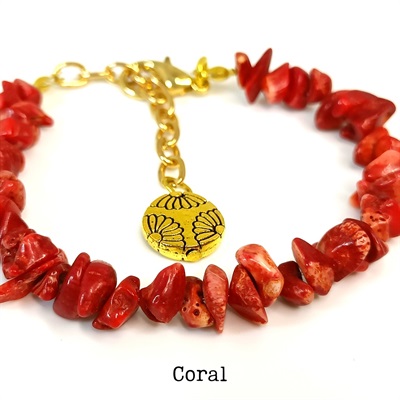 Coral