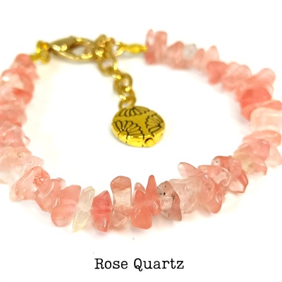 Rose Quartz