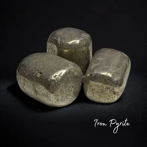 Iron Pyrite 