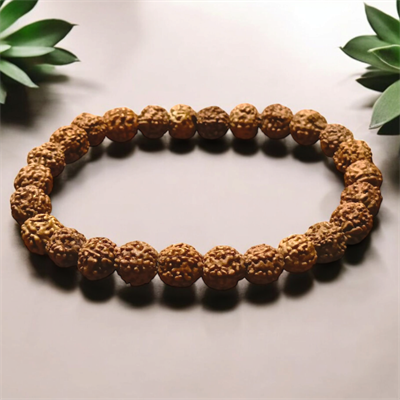 Rudraksha Bracelet - Women