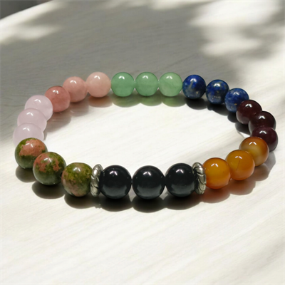 IRONCLAD AEGIS BRACELET