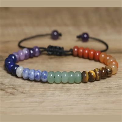 Chakra Balancing - Women
