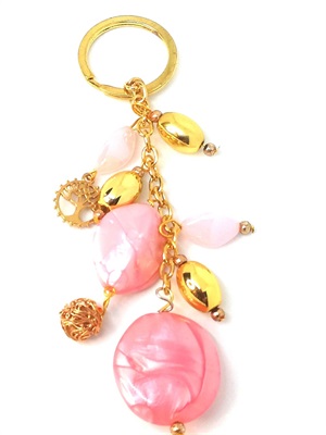 Feminine Pink