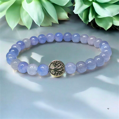 Aquamarine Harmony - Women