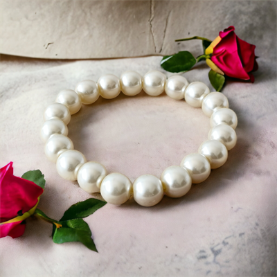 Pearl Bracelet