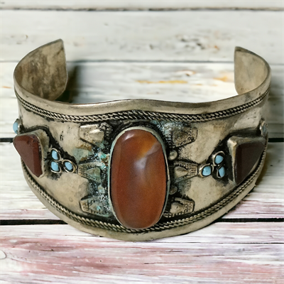 Agate Handcuff