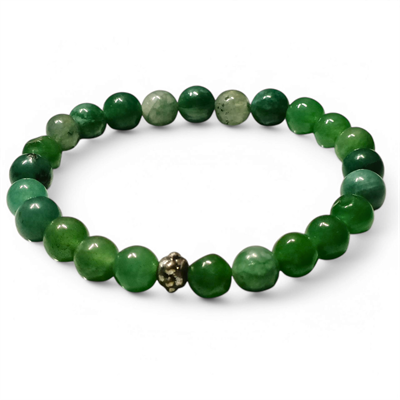 Green Energy Bracelet - For Men
