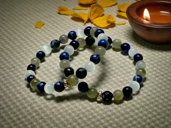 Intuition Power (Third Eye Activation) - Women