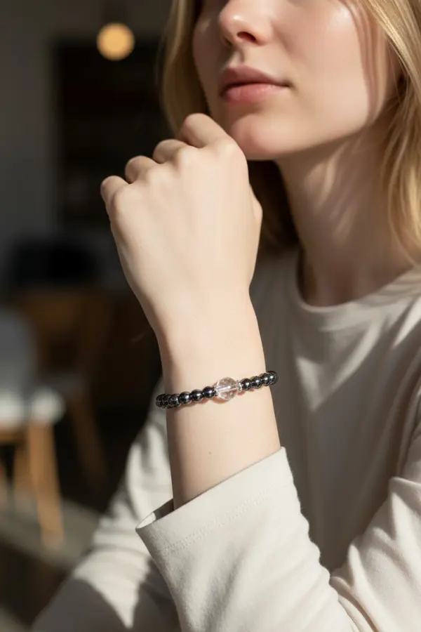 The Grounded Clarity for Women