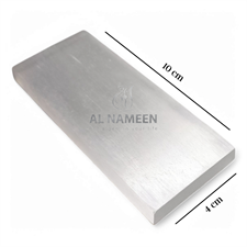 Selenite Plate - Large
