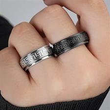 Punk Ring