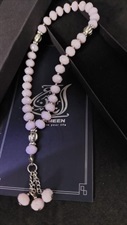 Lavender pink Crystals