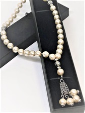 Pearl Prayer Bead
