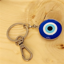 Evil Eye Flare