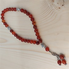 Red Agate