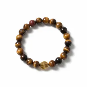Tiger's Eye Bracelet - Women