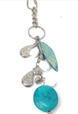Aqua Shells
