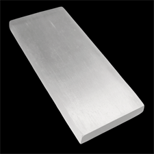 Selenite Plate - Large